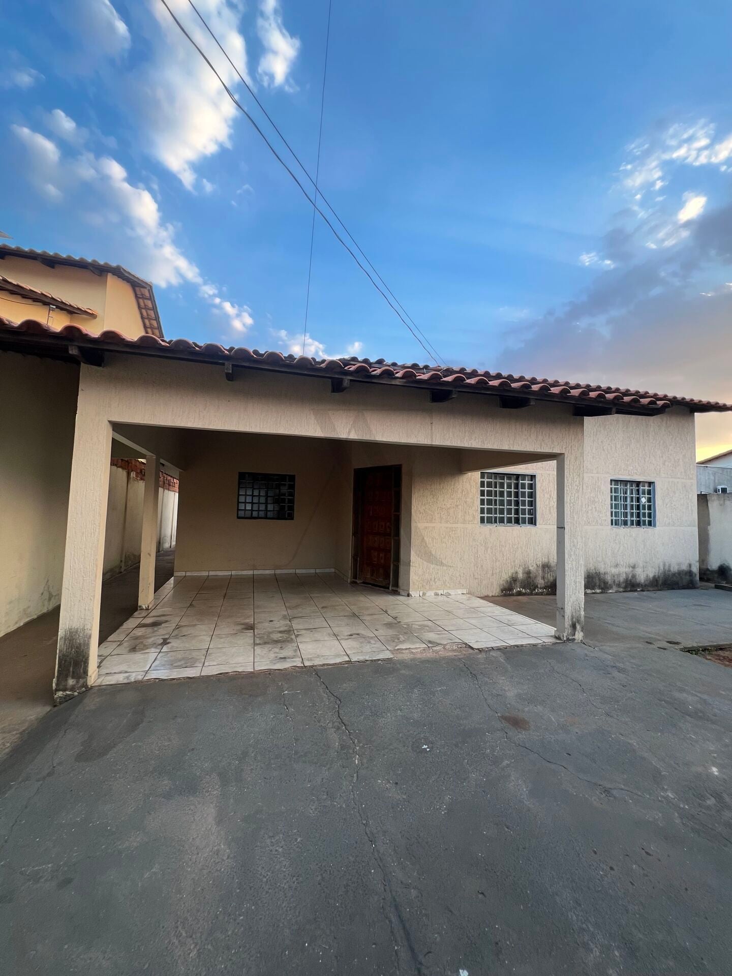 Casa, 3 quartos, 403 m² - Foto 1