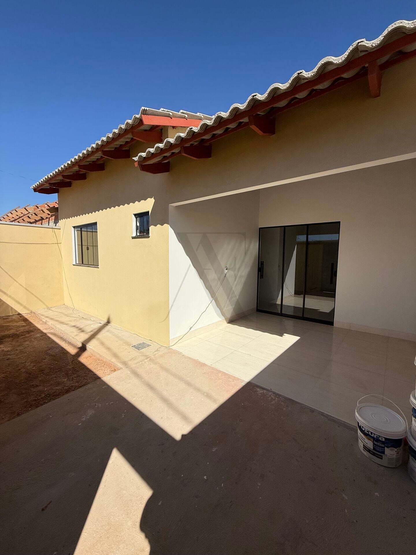 Casa, 2 quartos, 70 m² - Foto 1