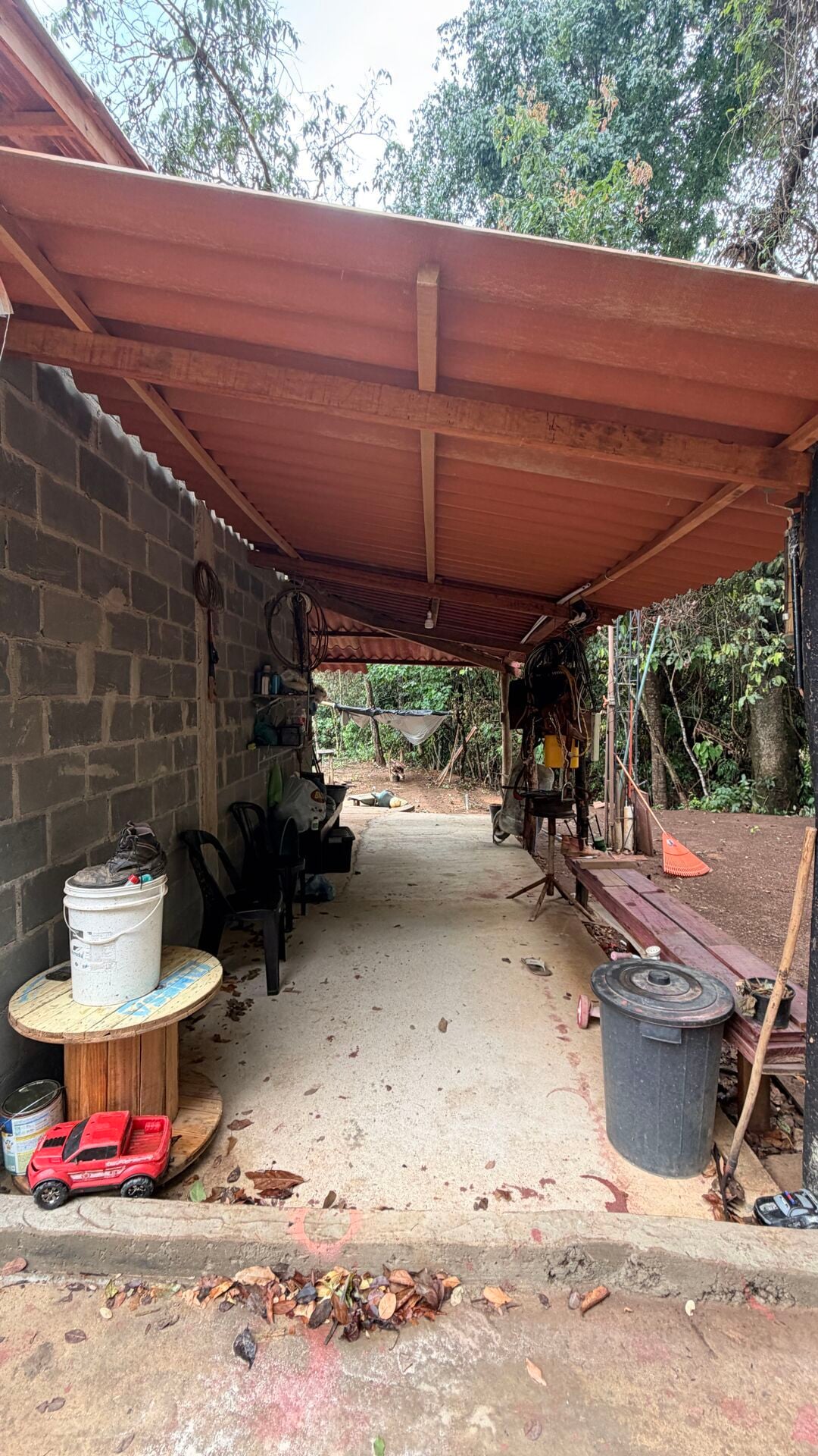 Chácara, 1 quarto, 2 hectares - Foto 4