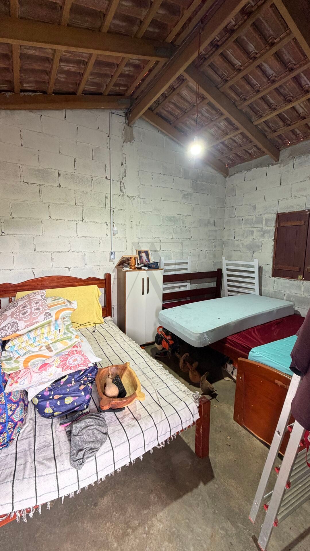 Chácara, 1 quarto, 2 hectares - Foto 6