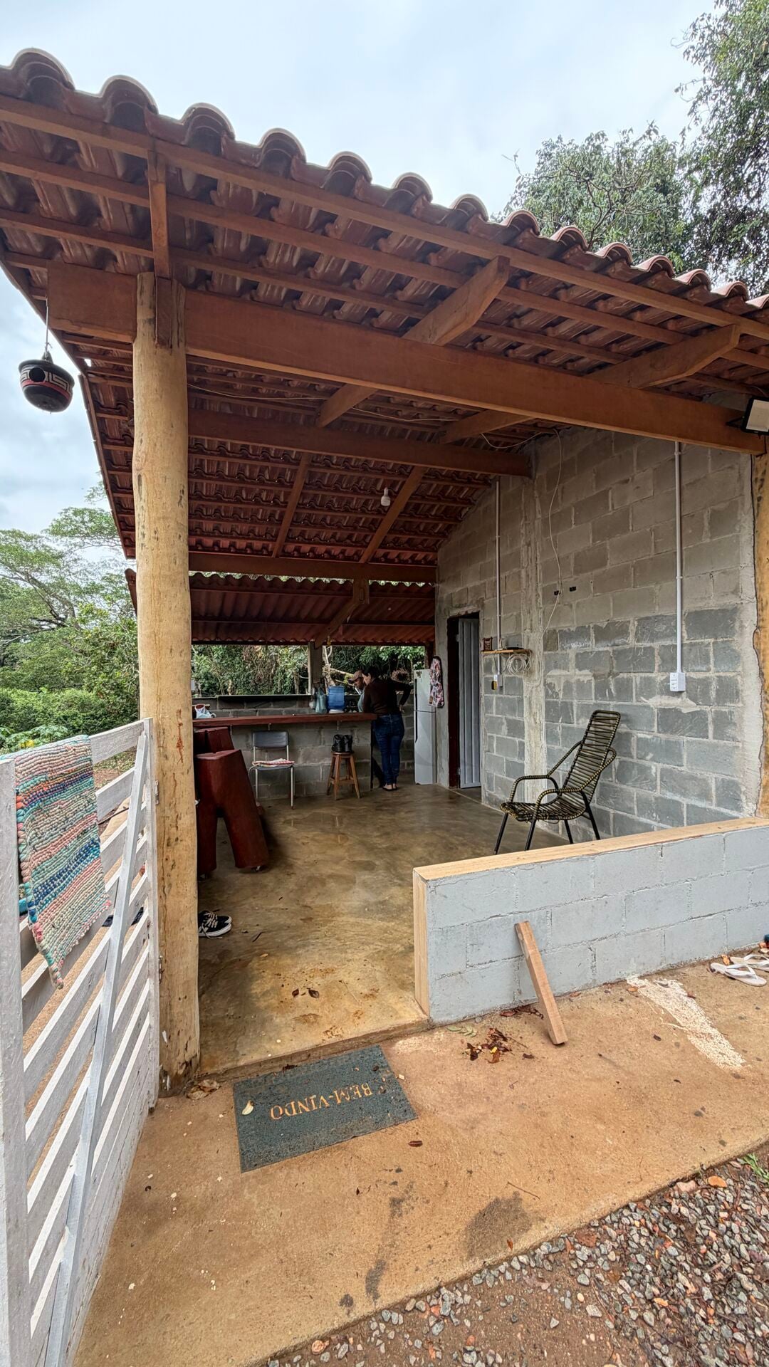 Chácara, 1 quarto, 2 hectares - Foto 7