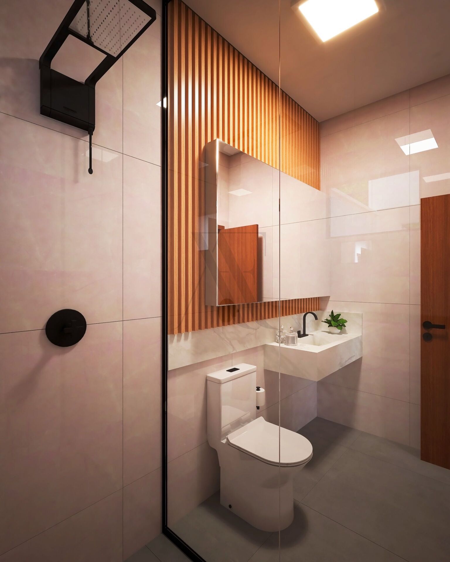 Casa, 3 quartos, 90 m² - Foto 7