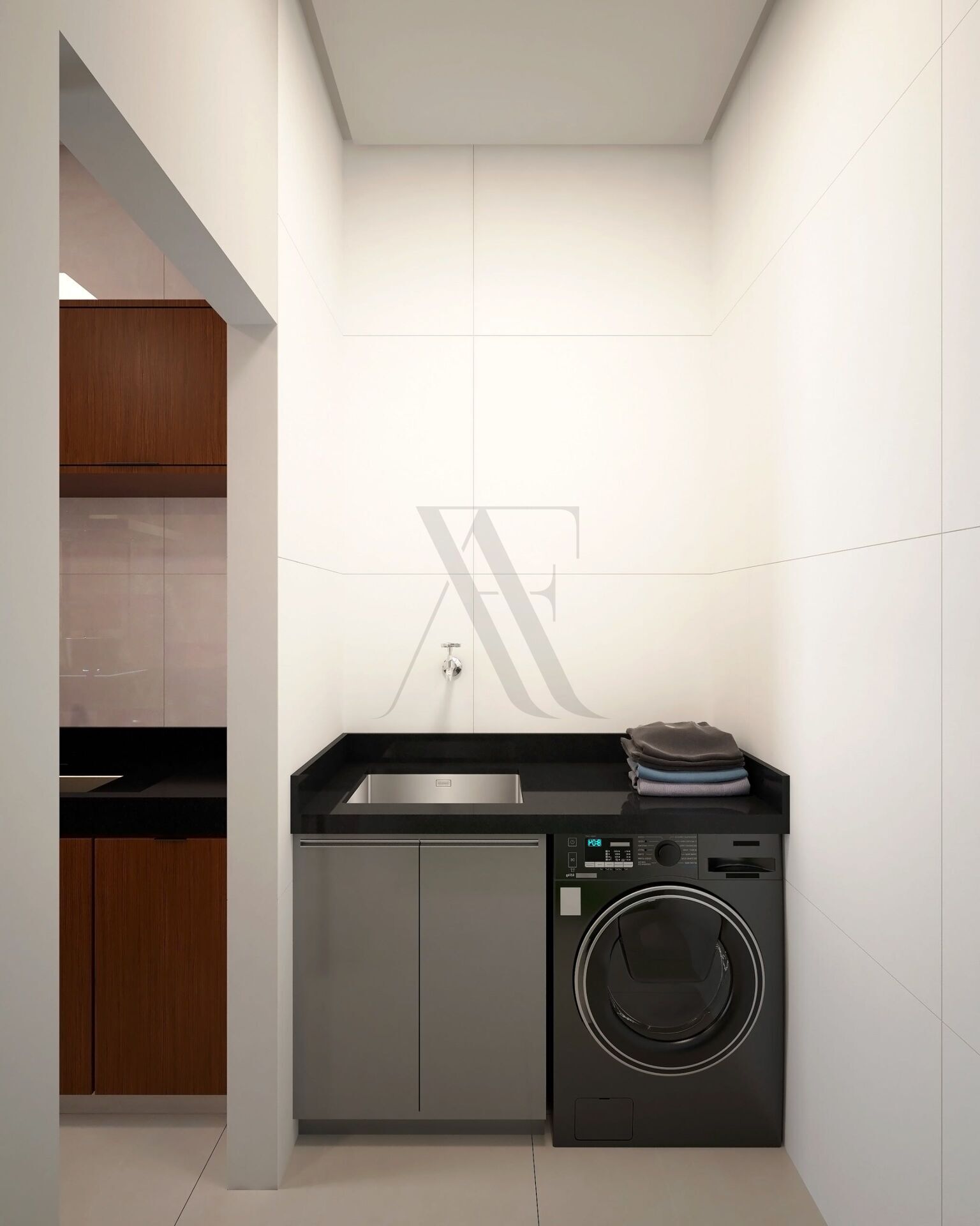 Casa, 3 quartos, 90 m² - Foto 11
