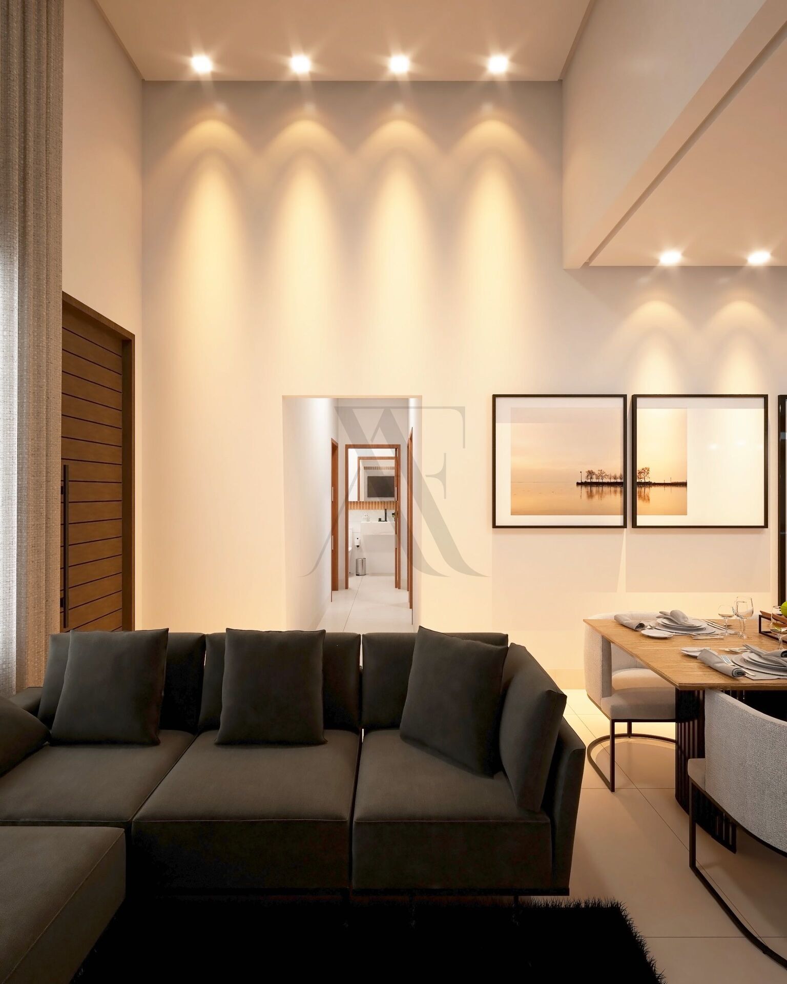 Casa, 3 quartos, 90 m² - Foto 5