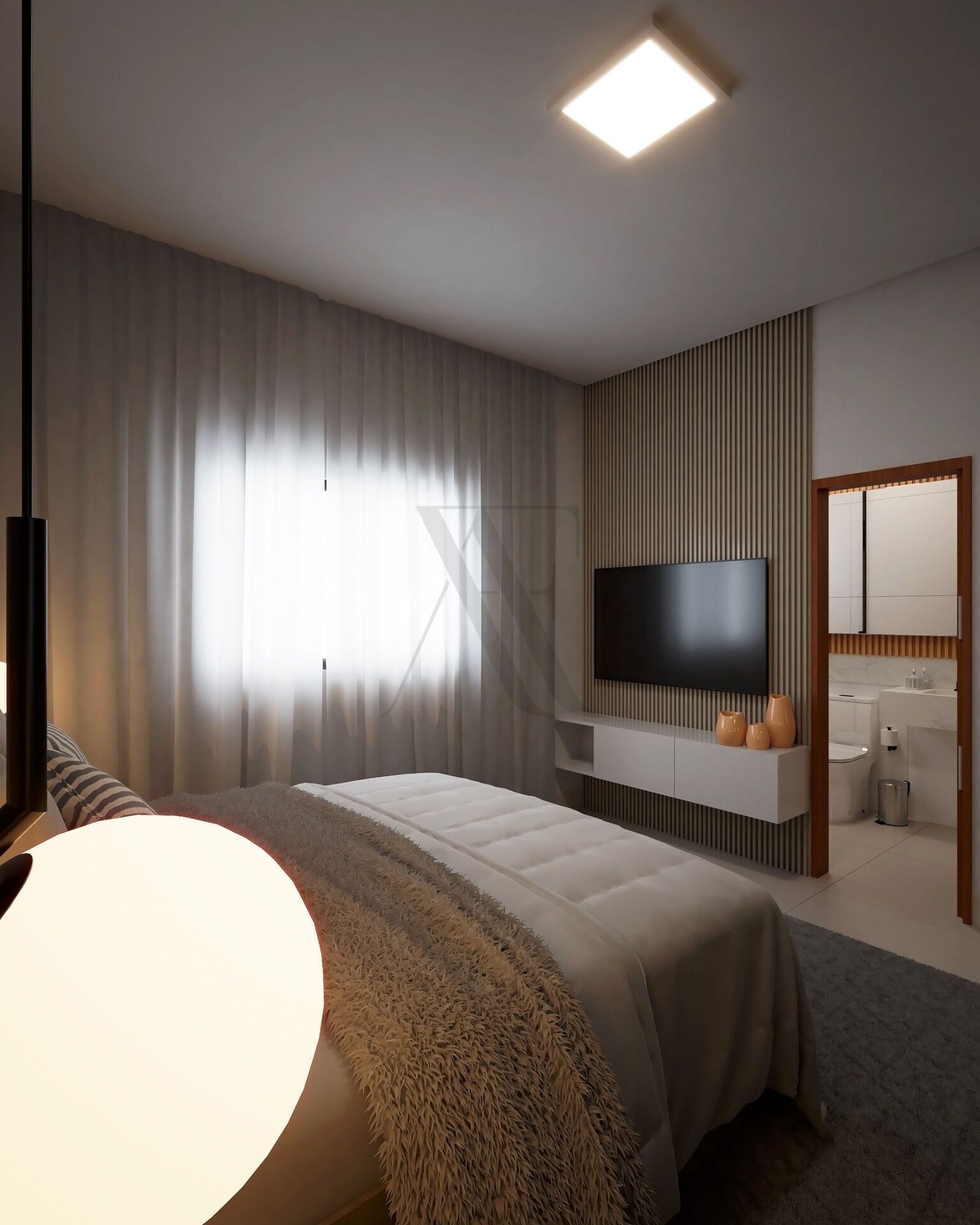Casa, 3 quartos, 90 m² - Foto 6