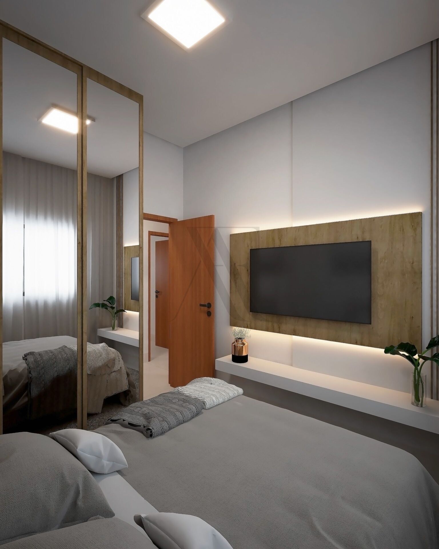 Casa, 3 quartos, 90 m² - Foto 8
