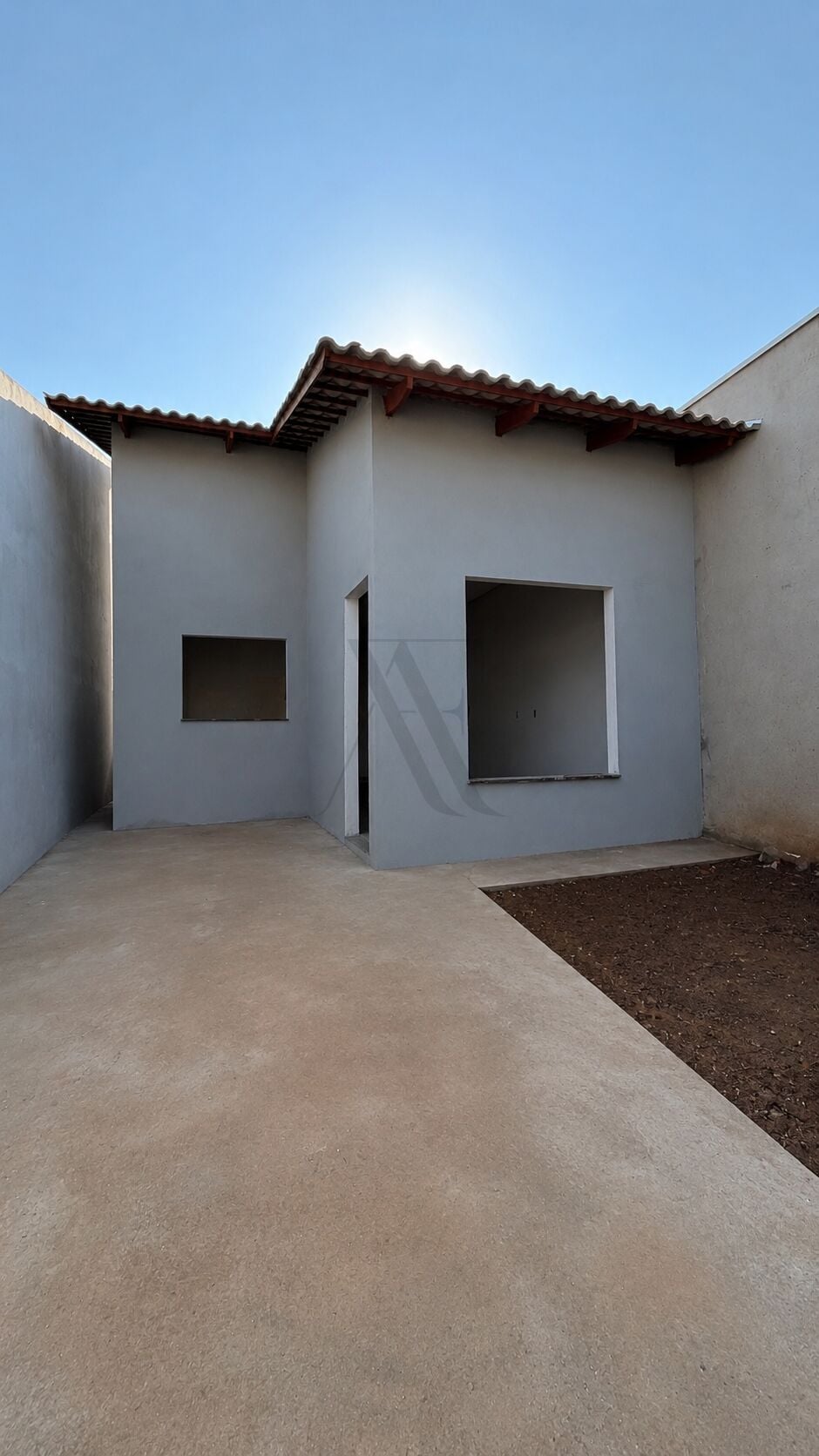 Casa, 3 quartos, 87 m² - Foto 1