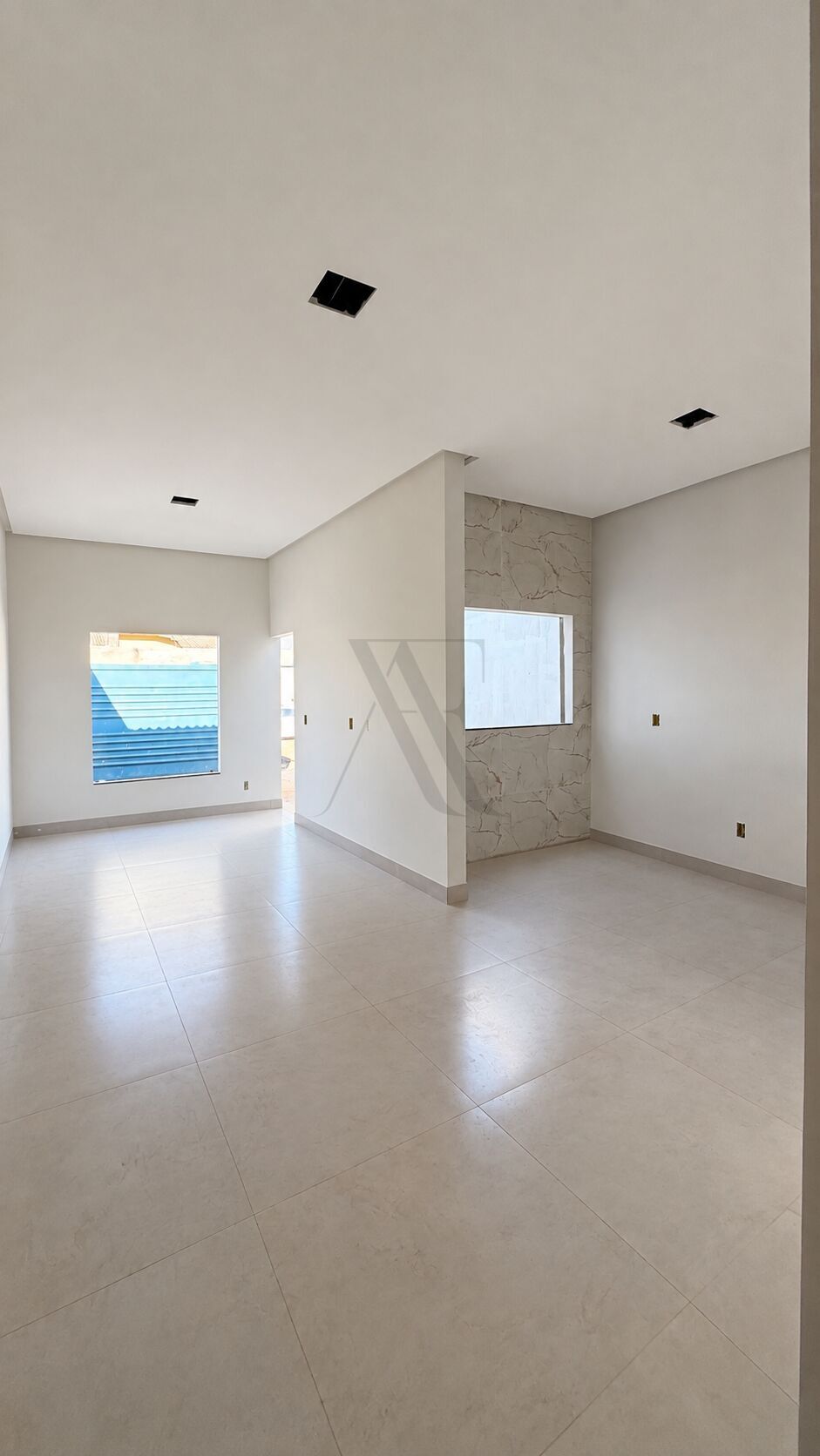 Casa, 3 quartos, 87 m² - Foto 2