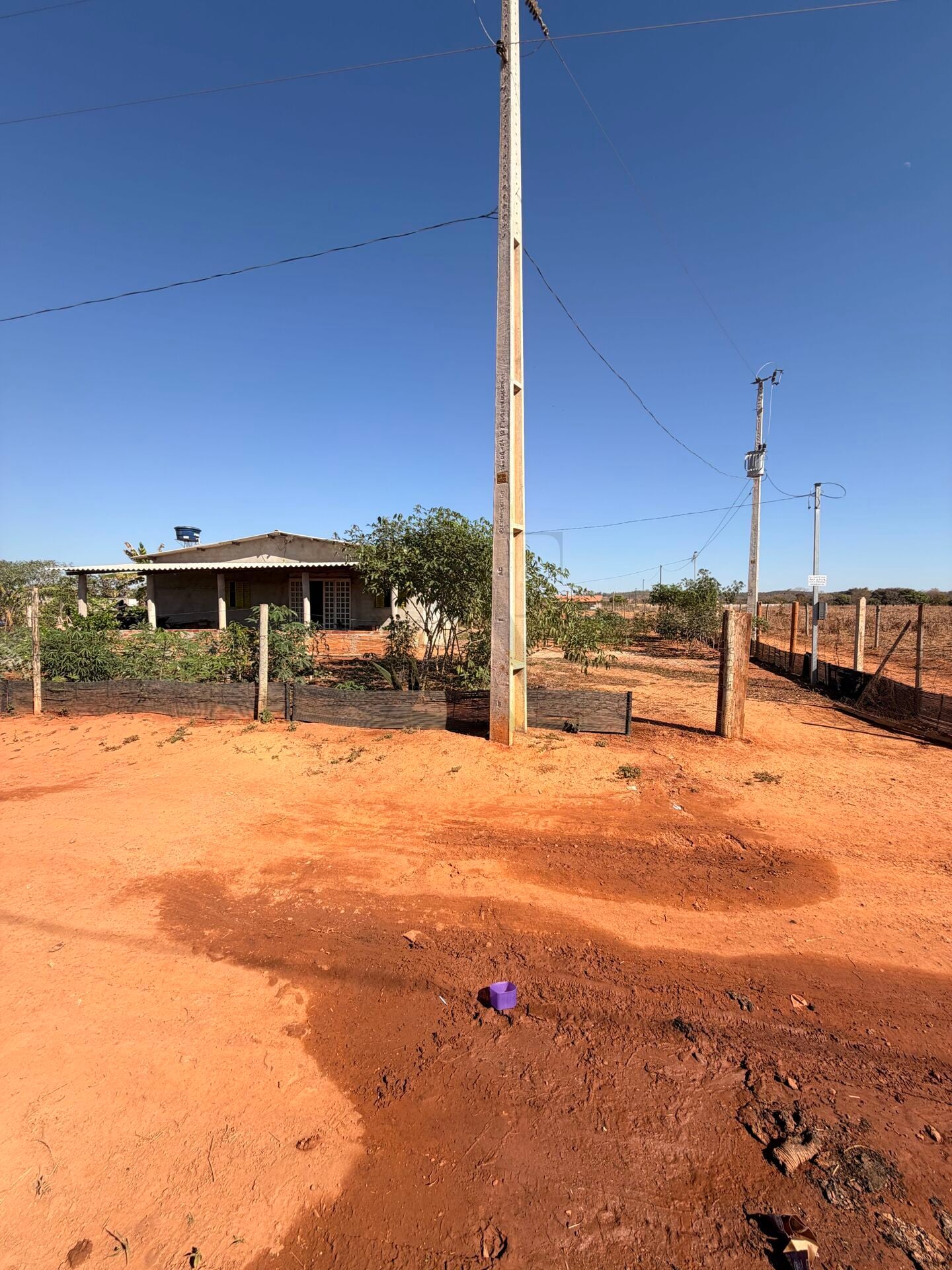 Sítio, 2 quartos, 468 m² - Foto 2