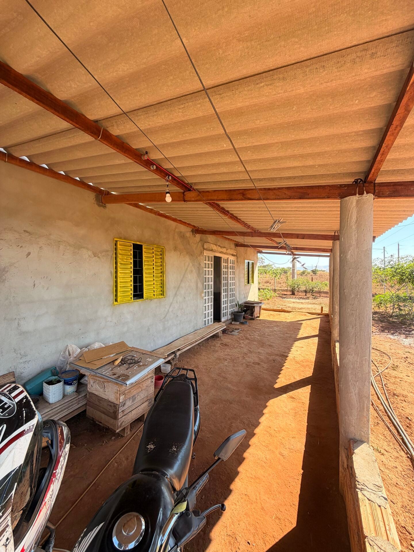 Sítio, 2 quartos, 468 m² - Foto 5
