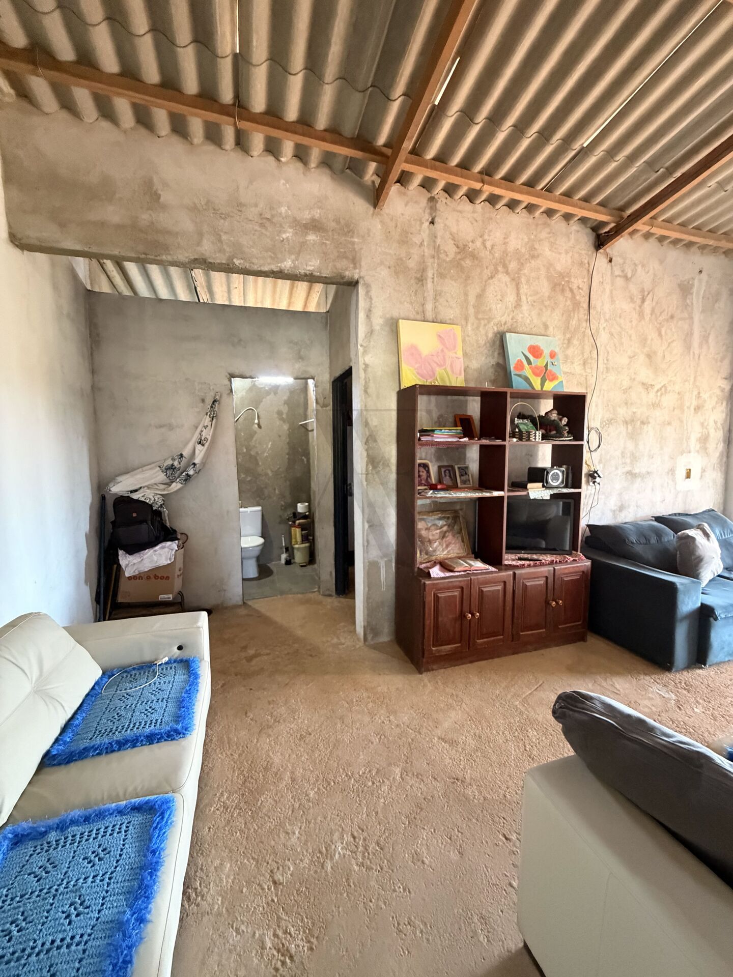 Sítio, 2 quartos, 468 m² - Foto 7