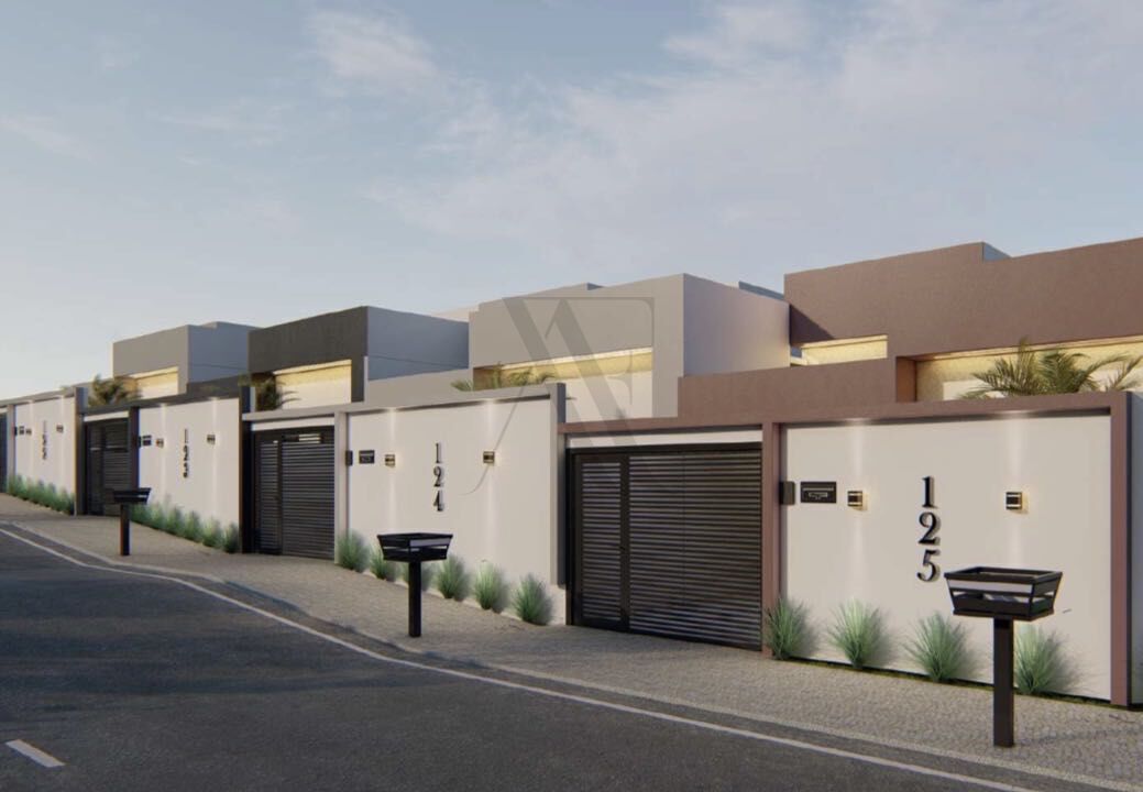 Casa, 2 quartos - Foto 2