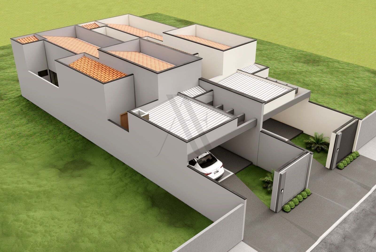 Casa, 2 quartos, 86 m² - Foto 10