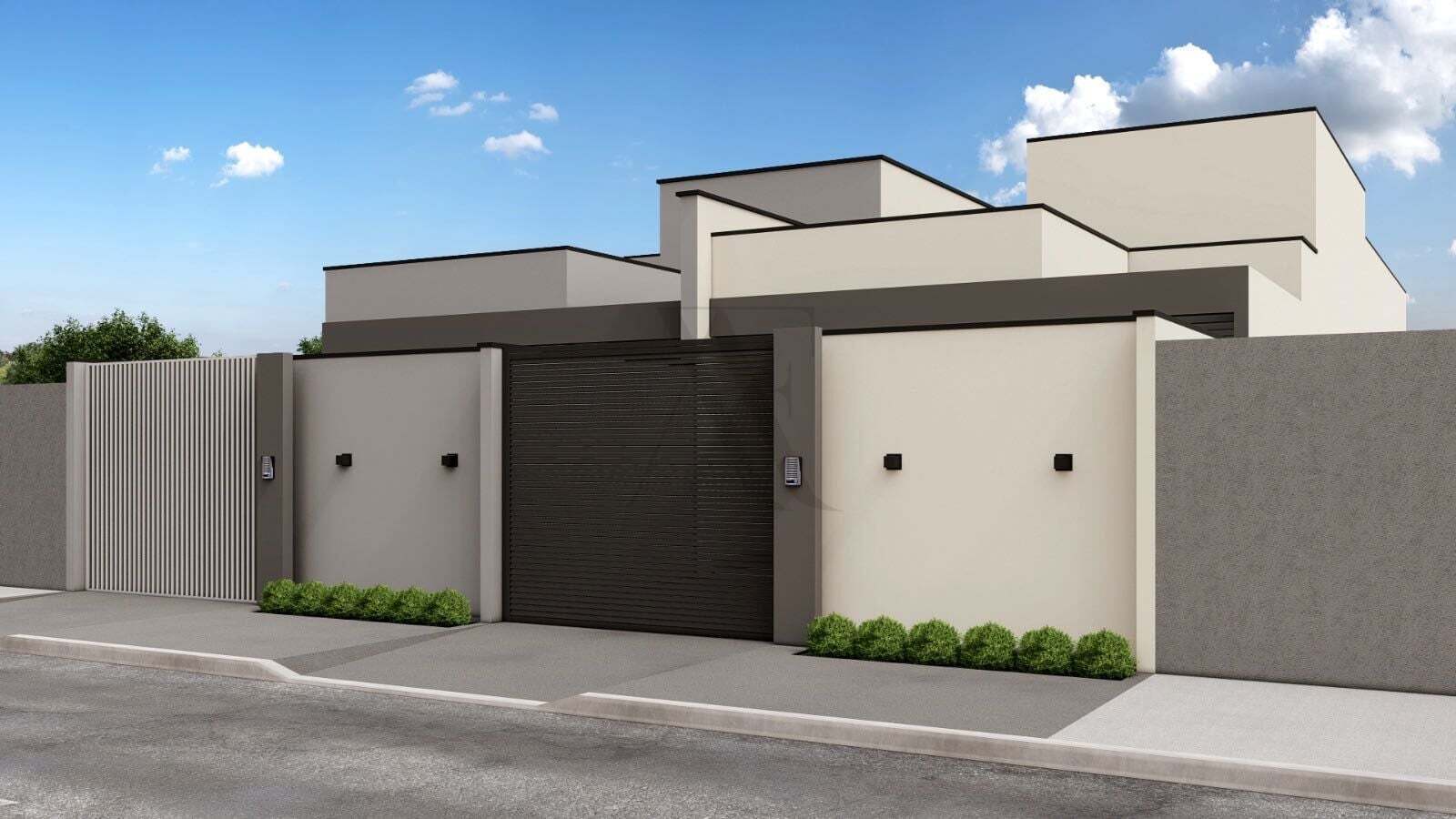 Casa, 2 quartos, 86 m² - Foto 1