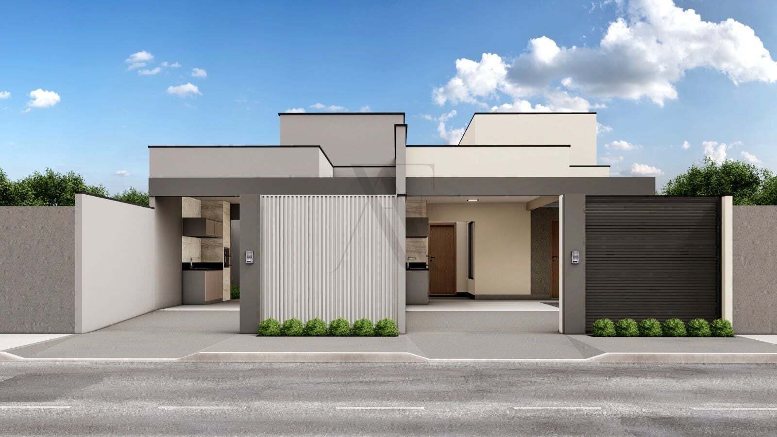 Casa, 2 quartos, 86 m² - Foto 3