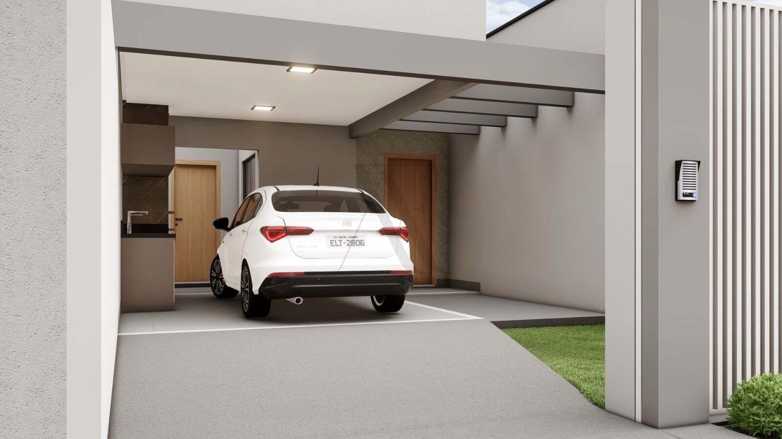 Casa, 2 quartos, 86 m² - Foto 4