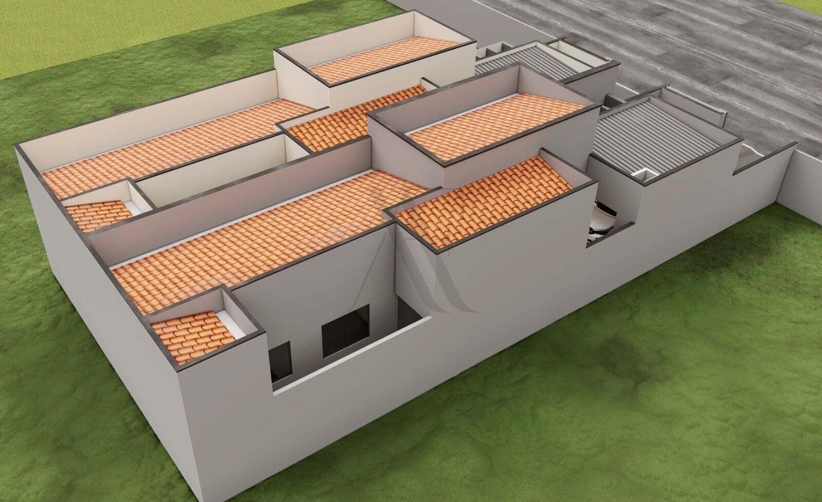 Casa, 2 quartos, 86 m² - Foto 11