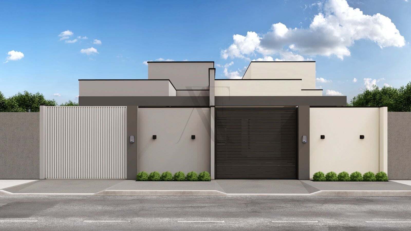 Casa, 2 quartos, 86 m² - Foto 12