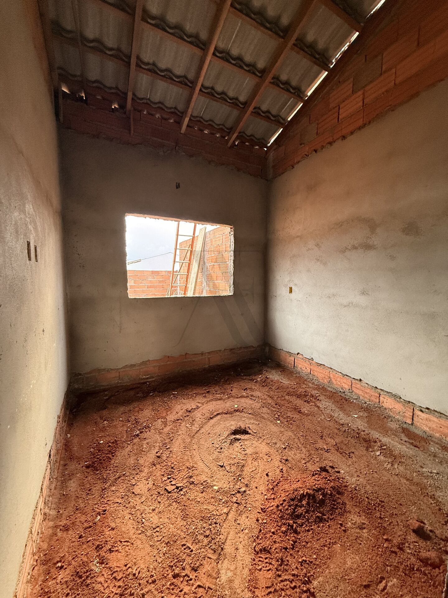 Casa, 2 quartos, 60 m² - Foto 3