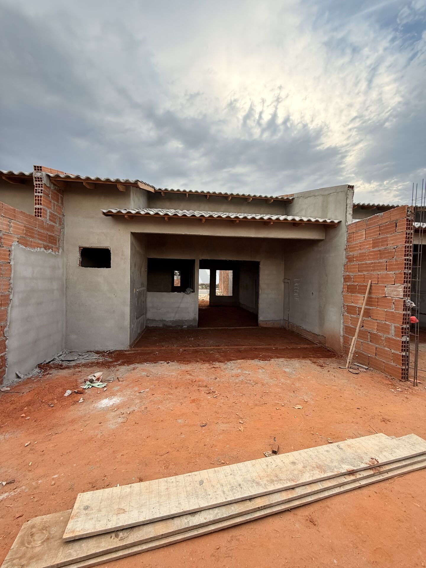 Casa, 2 quartos, 60 m² - Foto 8