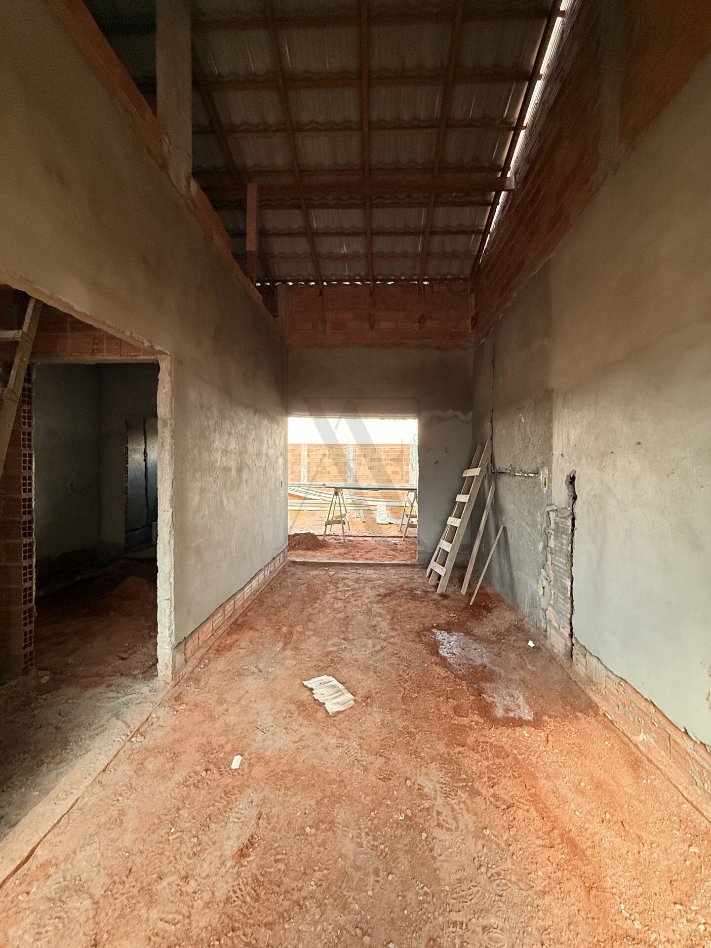 Casa, 2 quartos, 60 m² - Foto 2