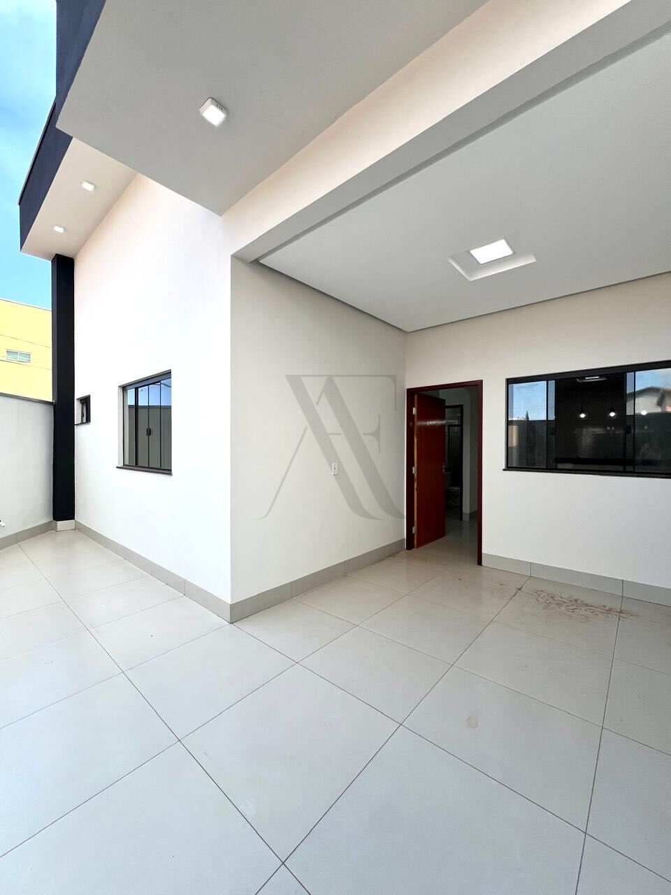 Casa, 2 quartos, 70 m² - Foto 2