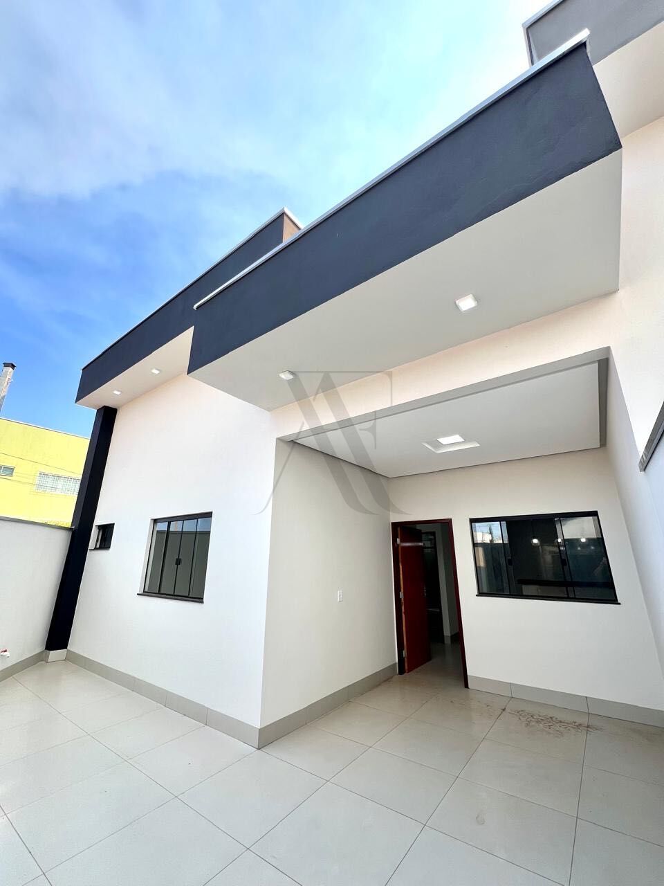 Casa, 2 quartos, 70 m² - Foto 1