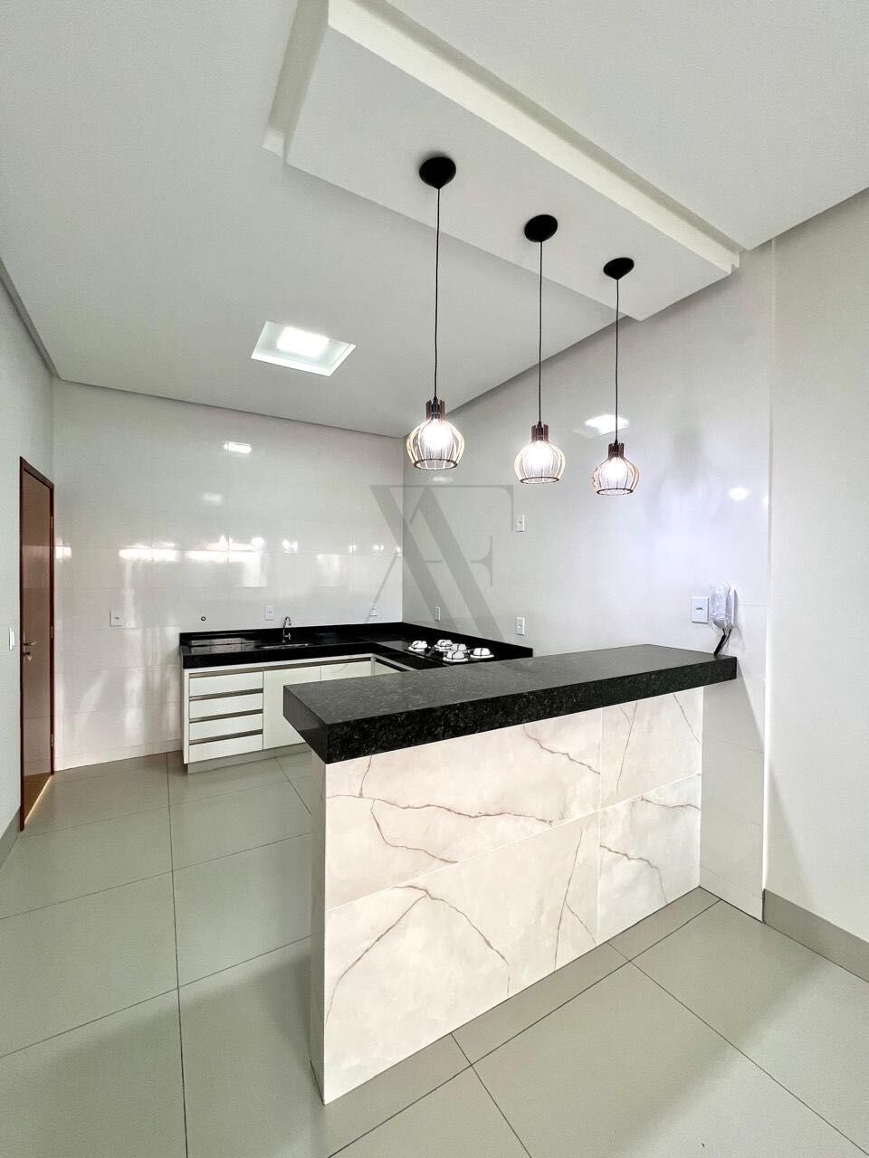 Casa, 2 quartos, 70 m² - Foto 3