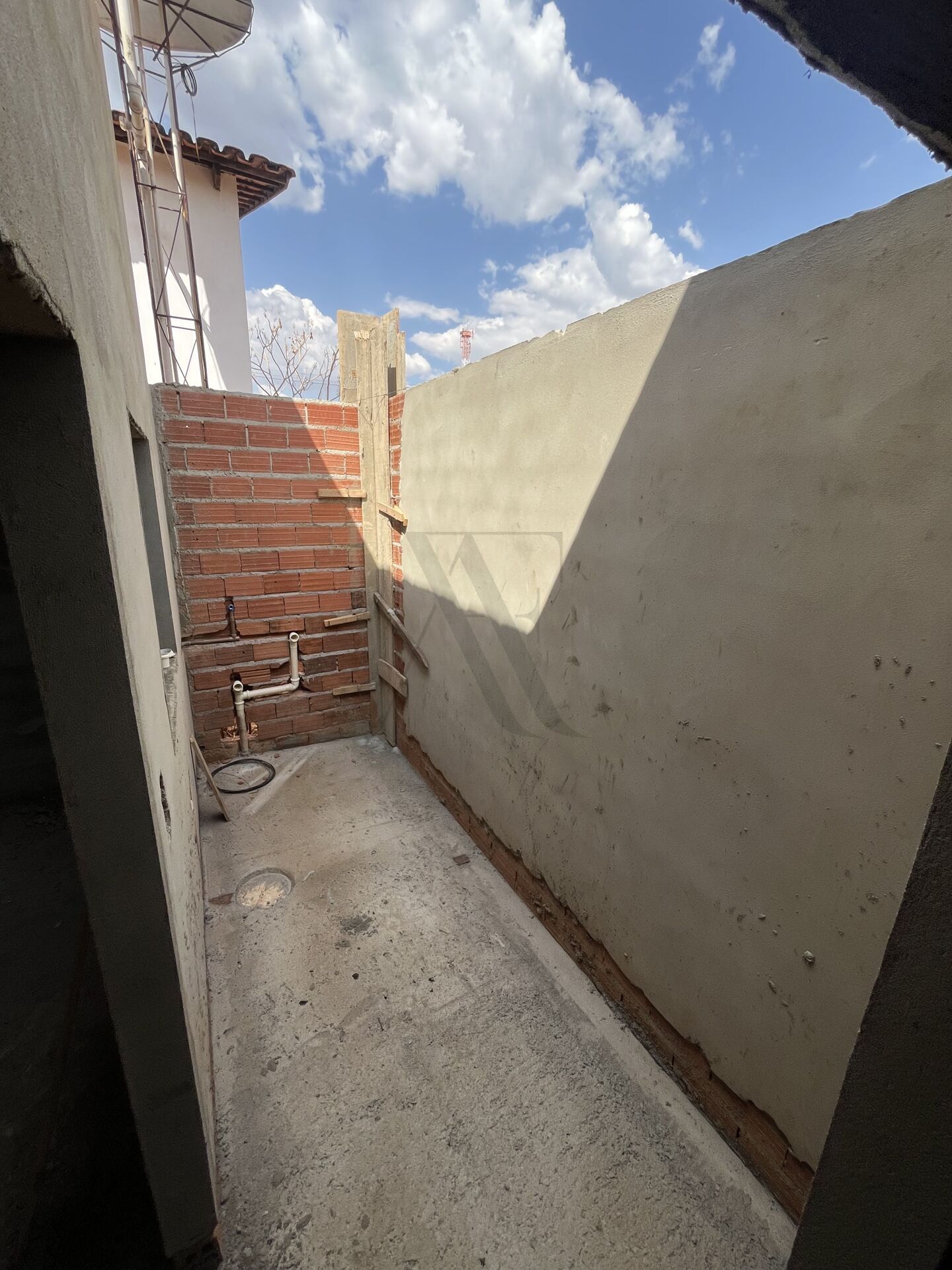 Casa, 3 quartos - Foto 8