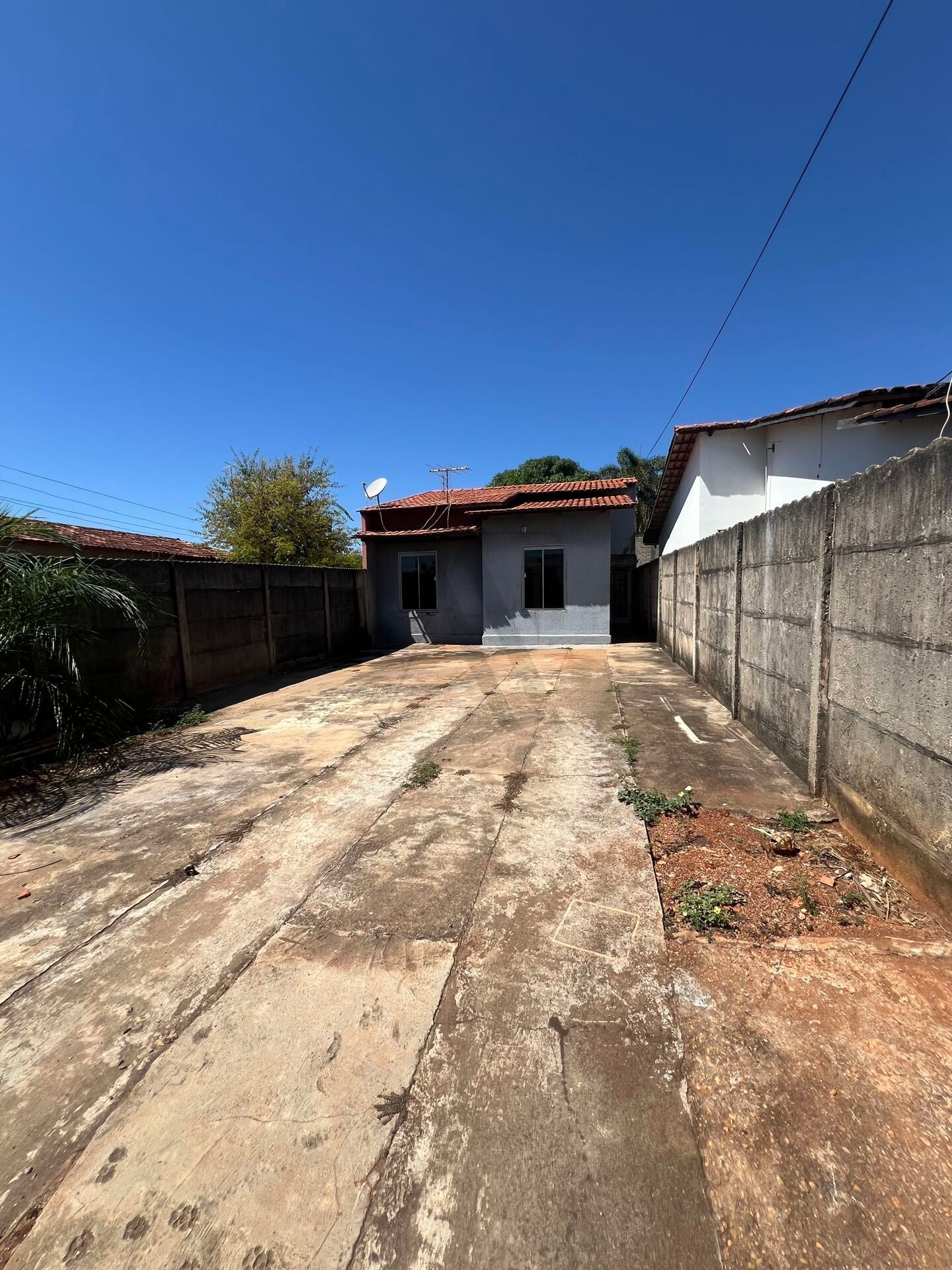 Casa, 3 quartos, 140 m² - Foto 1