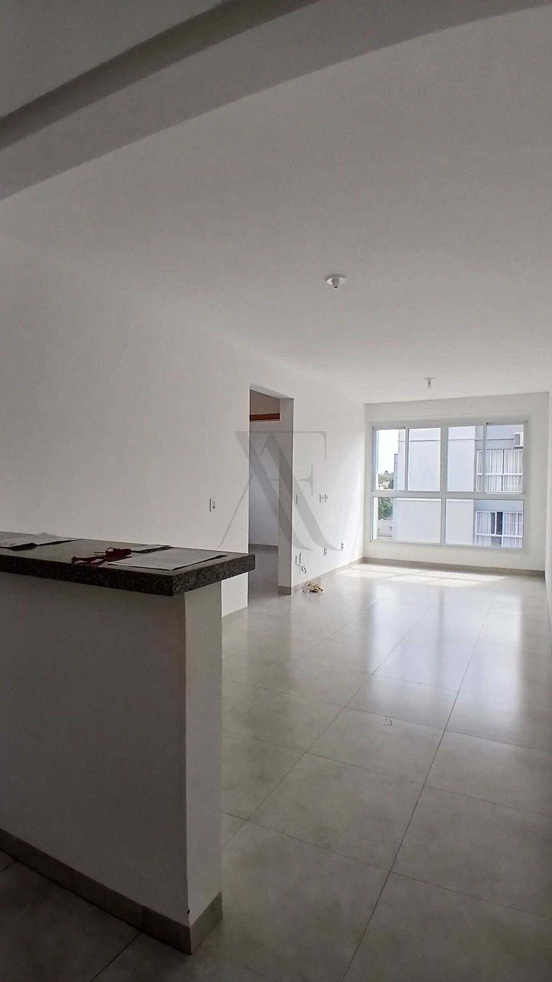 Apartamento, 2 quartos - Foto 1