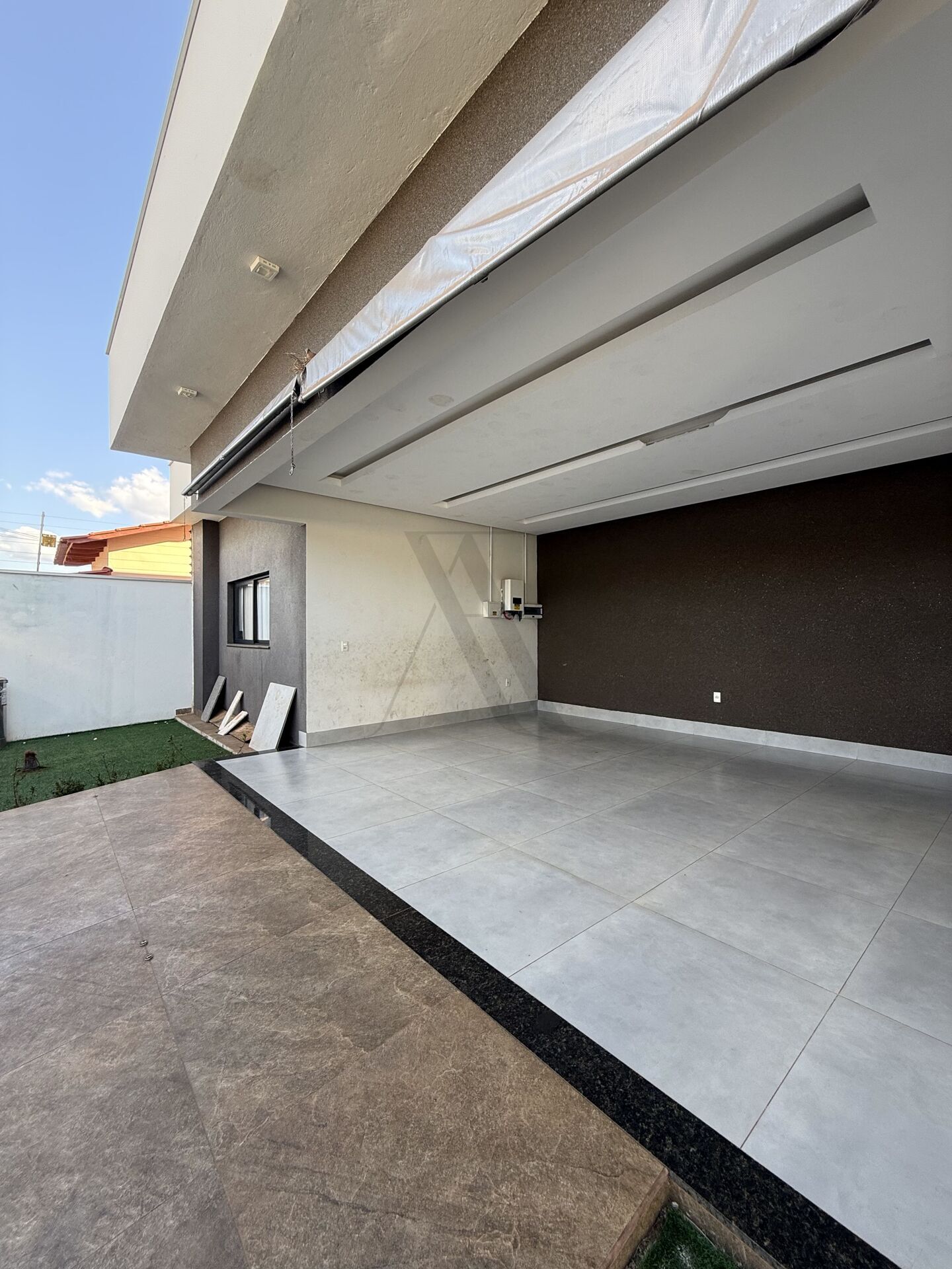 Casa, 3 quartos, 239 m² - Foto 2