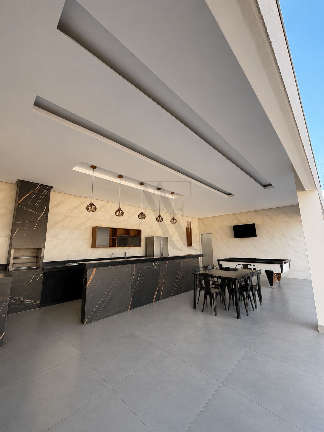 Casa, 3 quartos, 239 m² - Foto 12