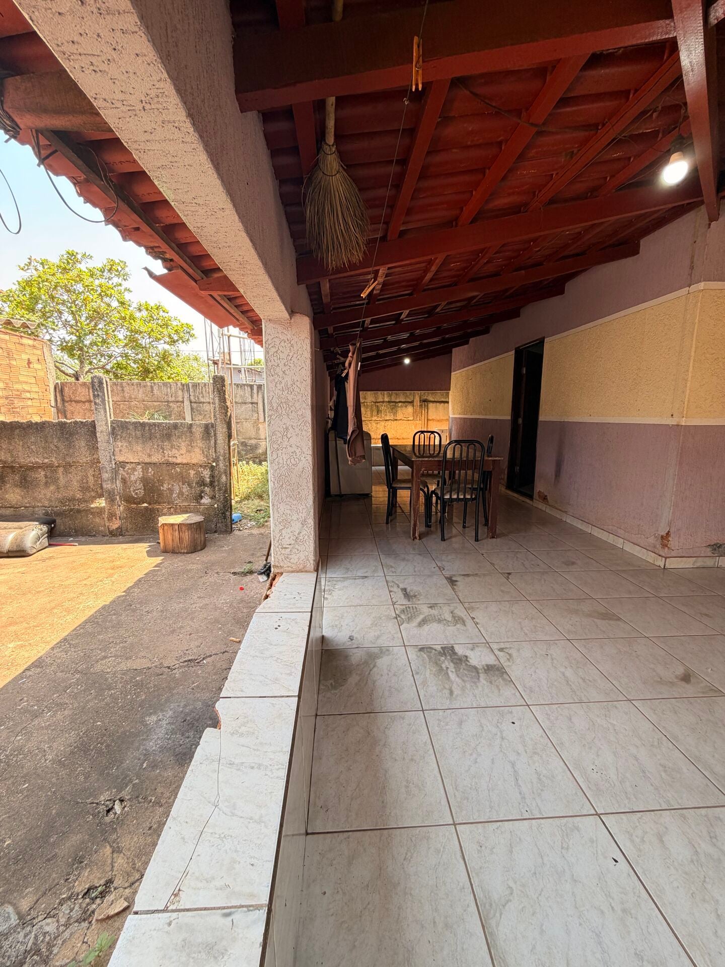 Casa, 3 quartos, 91 m² - Foto 5
