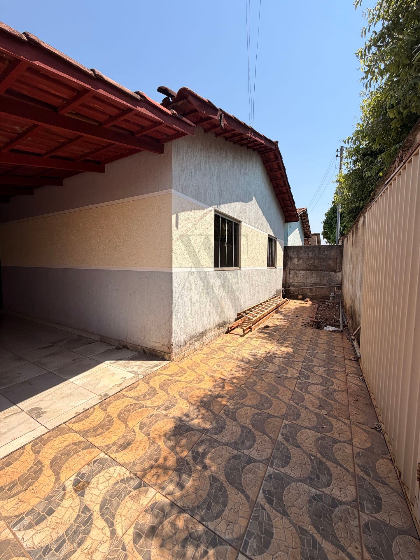 Casa, 3 quartos, 91 m² - Foto 2