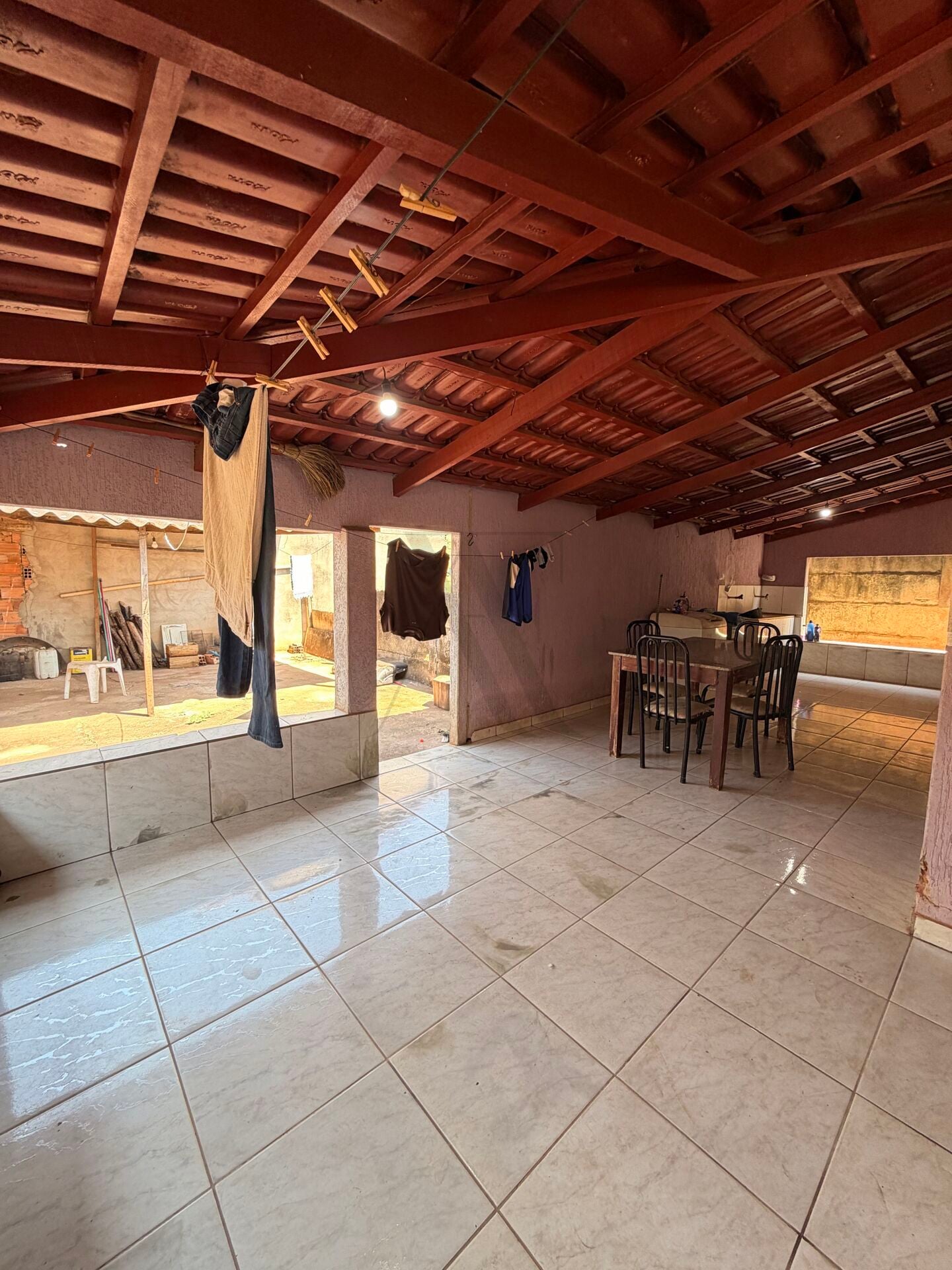 Casa, 3 quartos, 91 m² - Foto 4