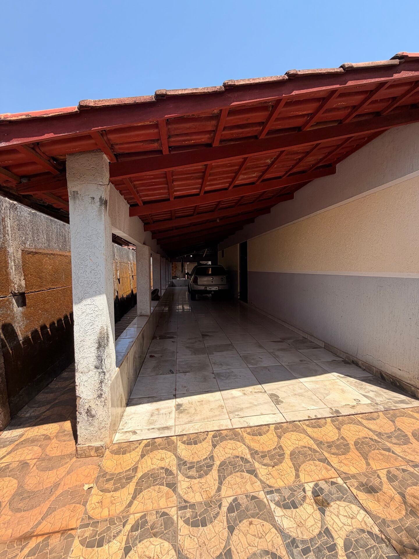 Casa, 3 quartos, 91 m² - Foto 3