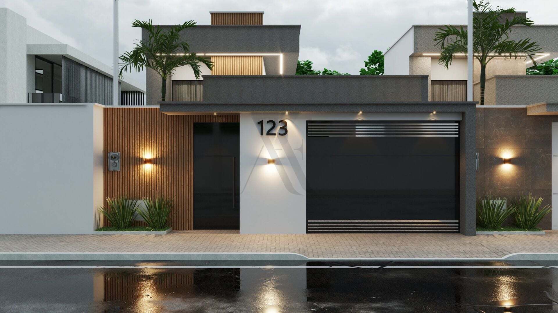 Casa, 3 quartos, 105 m² - Foto 3
