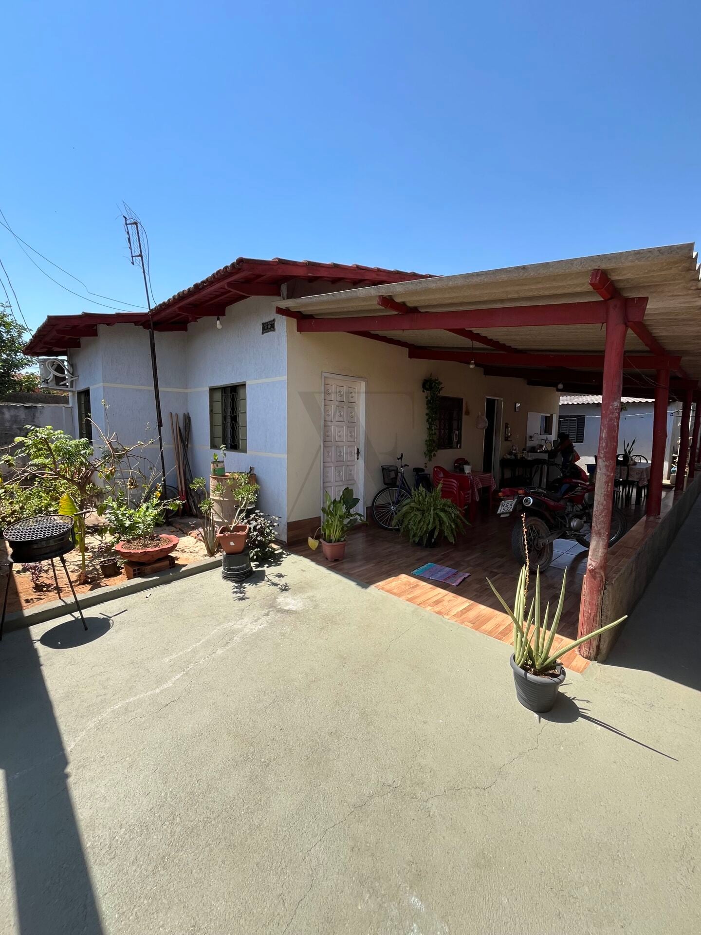 Casa, 5 quartos, 286 m² - Foto 1