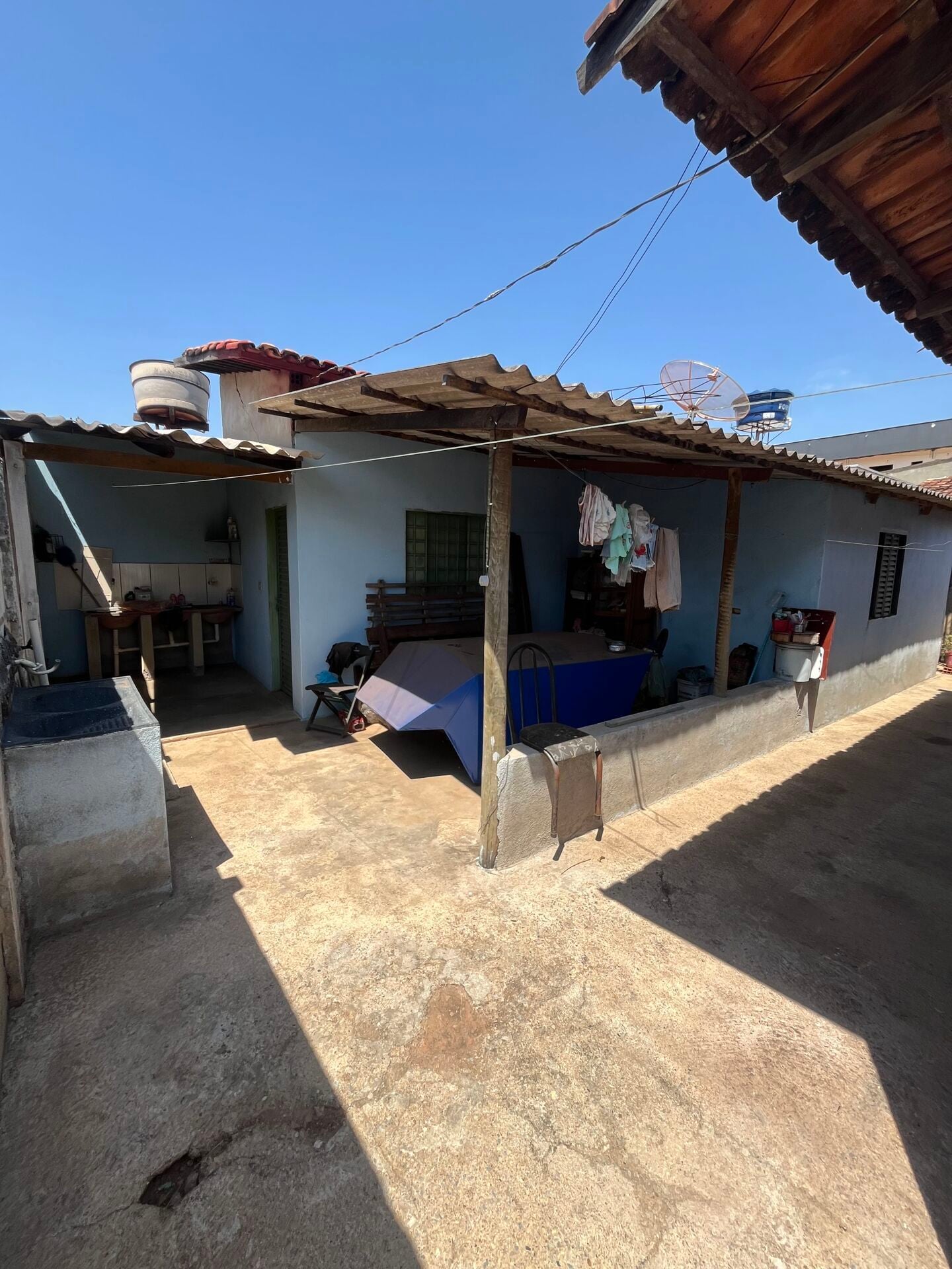 Casa, 5 quartos, 286 m² - Foto 10