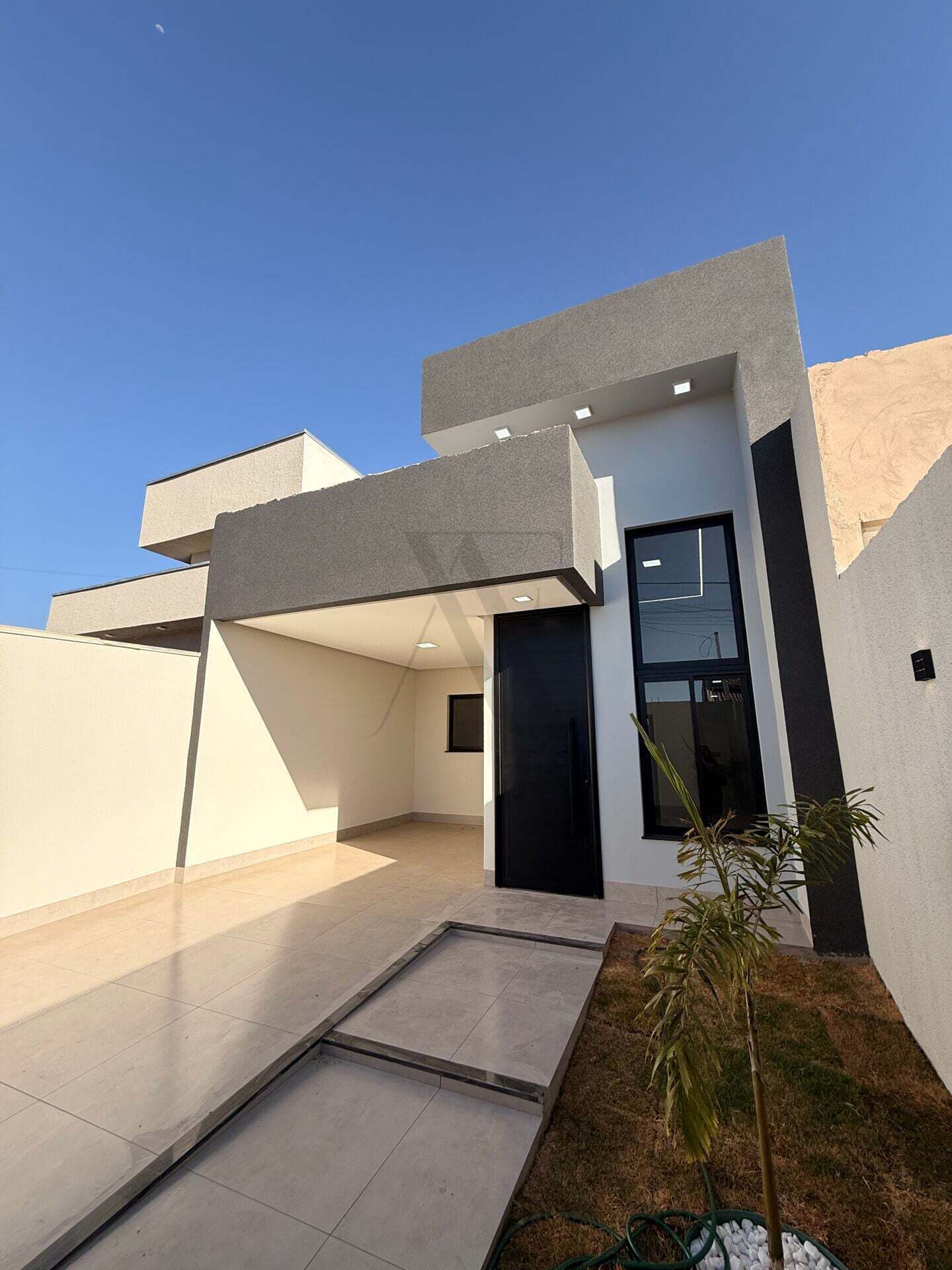 Casa, 3 quartos, 102 m² - Foto 2