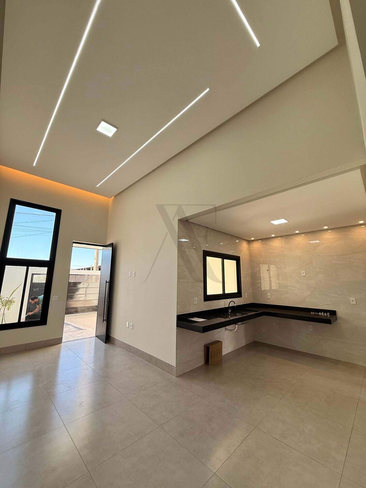 Casa, 3 quartos, 102 m² - Foto 8