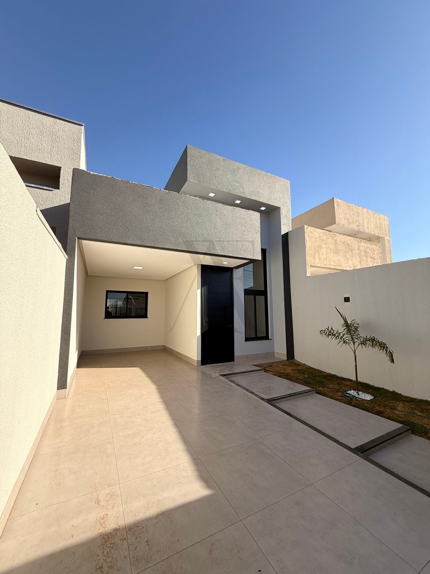 Casa, 3 quartos, 102 m² - Foto 1