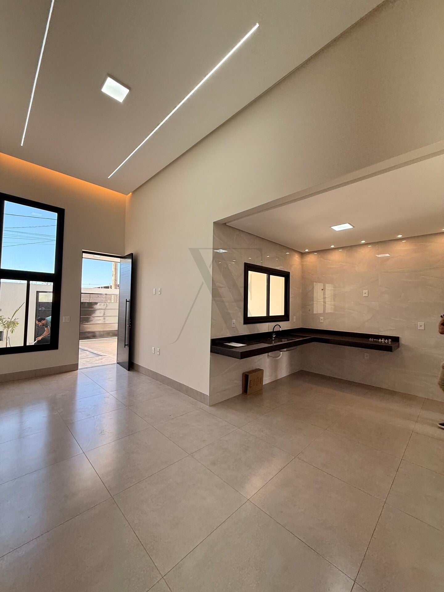 Casa, 3 quartos, 102 m² - Foto 9