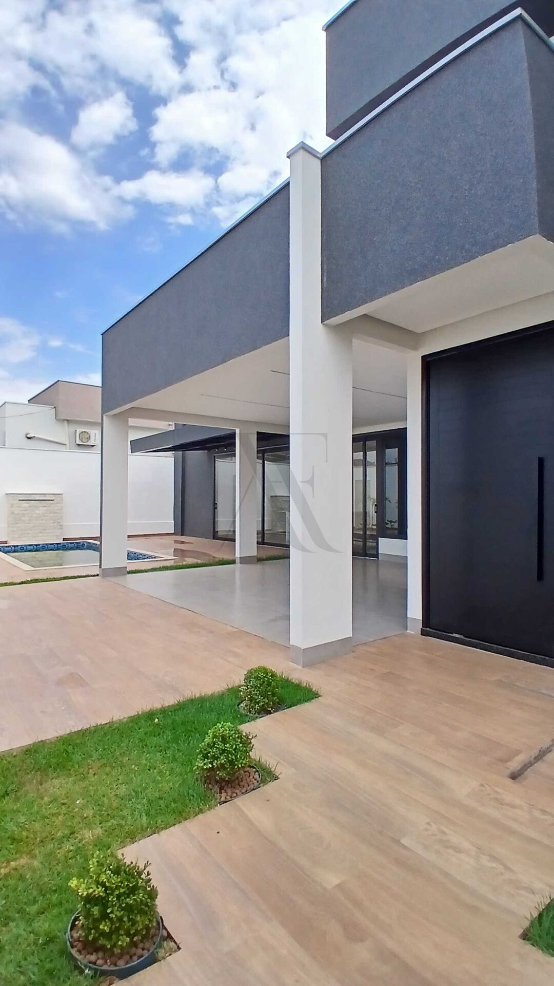 Casa, 4 quartos, 250 m² - Foto 3
