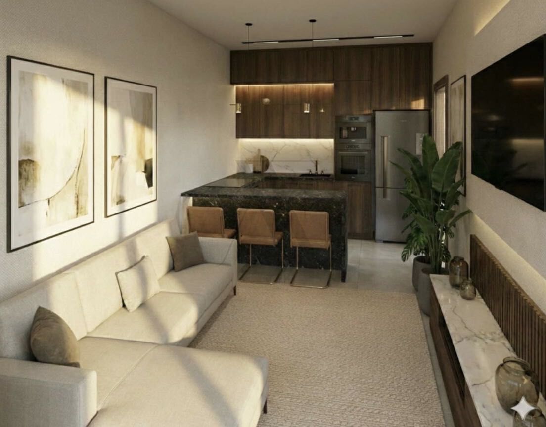 Casa, 2 quartos - Foto 6