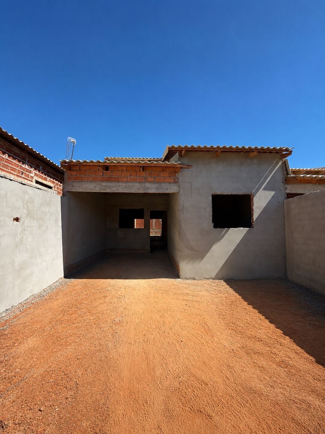 Casa, 3 quartos, 96 m² - Foto 1