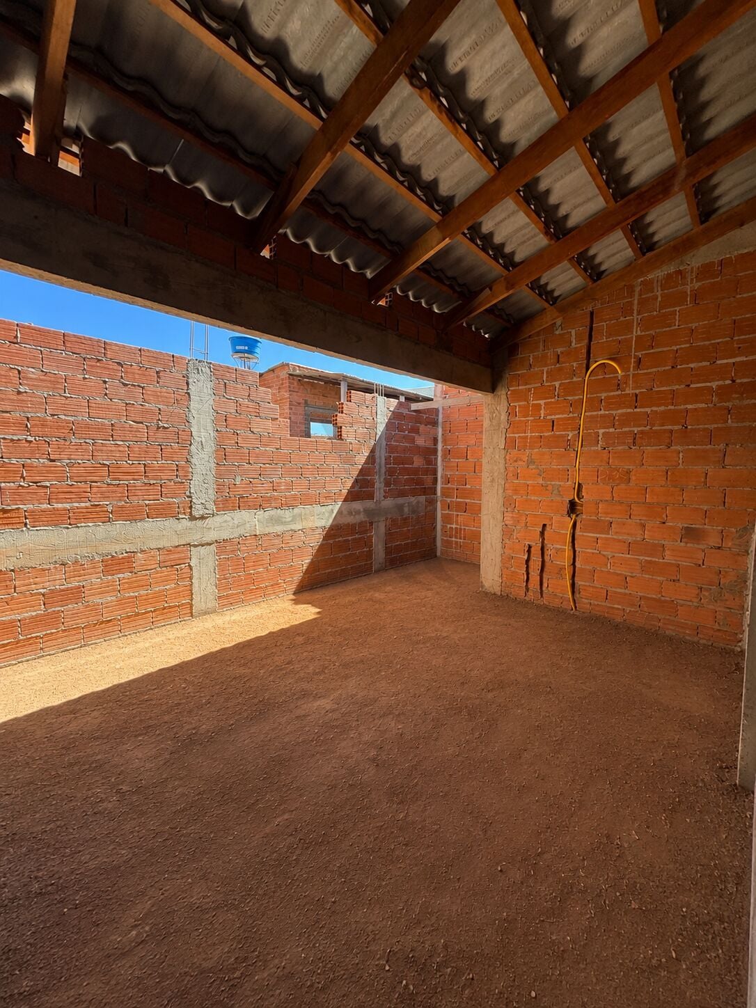 Casa, 3 quartos, 96 m² - Foto 6