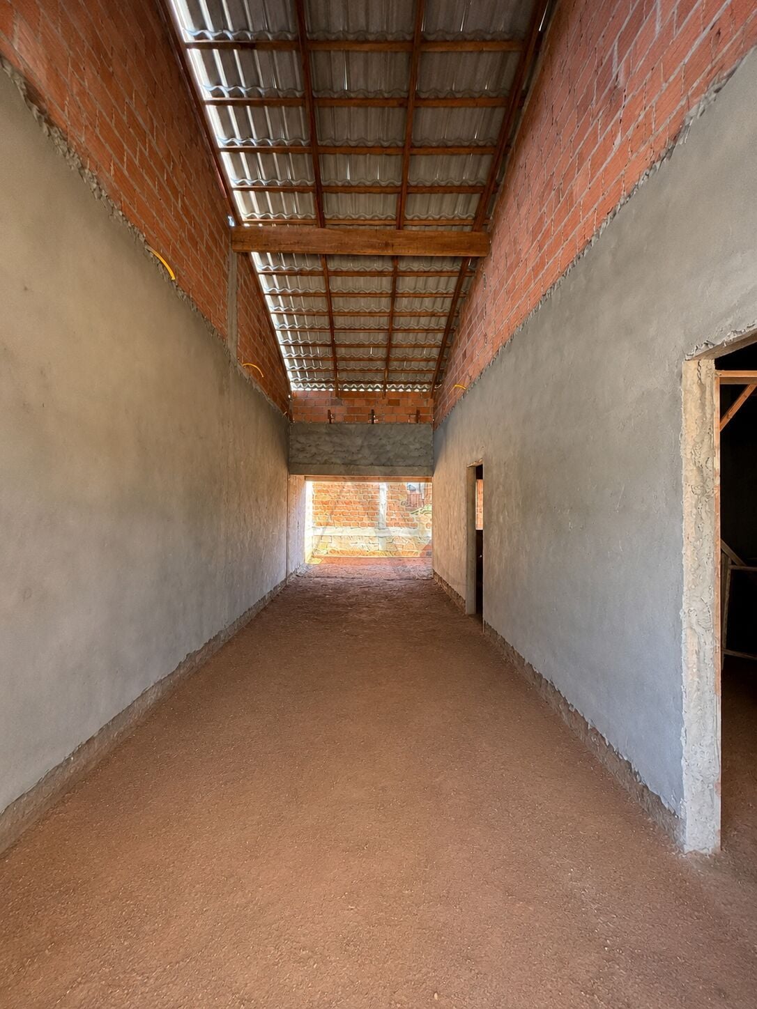 Casa, 3 quartos, 96 m² - Foto 2