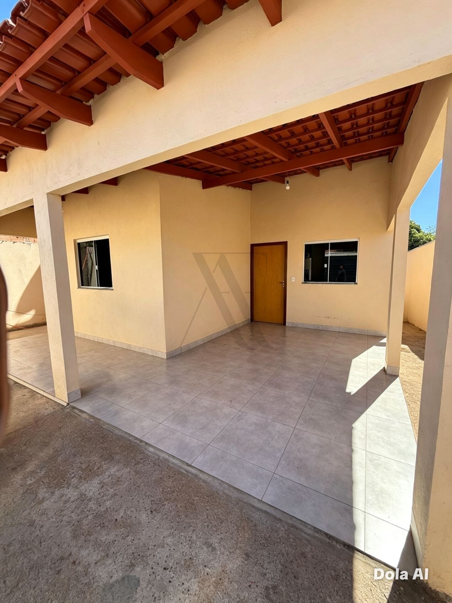 Casa, 3 quartos, 123 m² - Foto 2